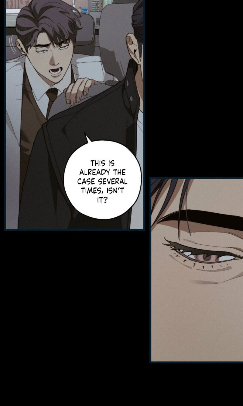 Incomplete Combustion Chapter 26 page 41 - 