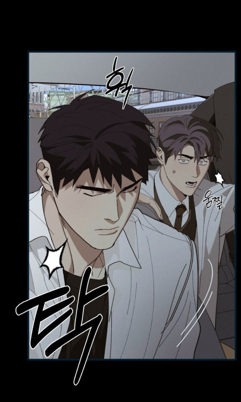Incomplete Combustion Chapter 26 page 42 - 