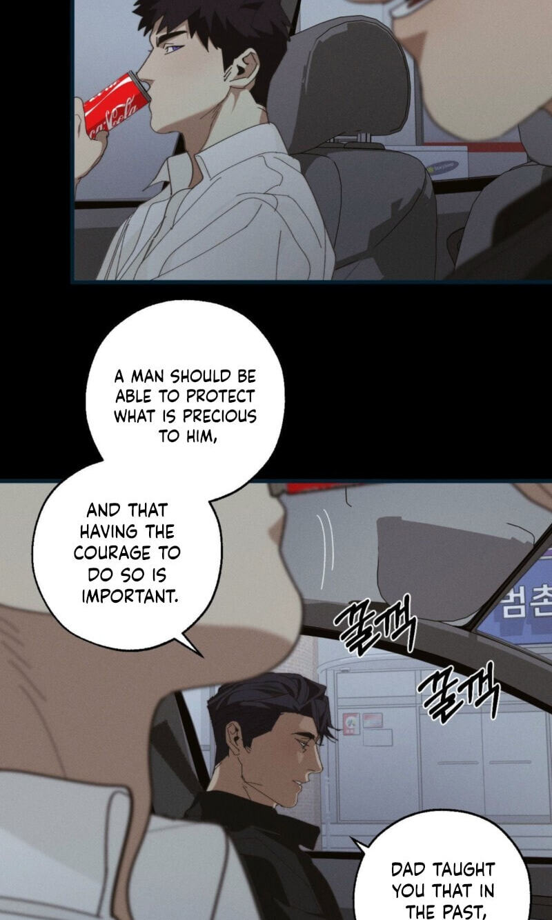 Incomplete Combustion Chapter 26 page 44 - 