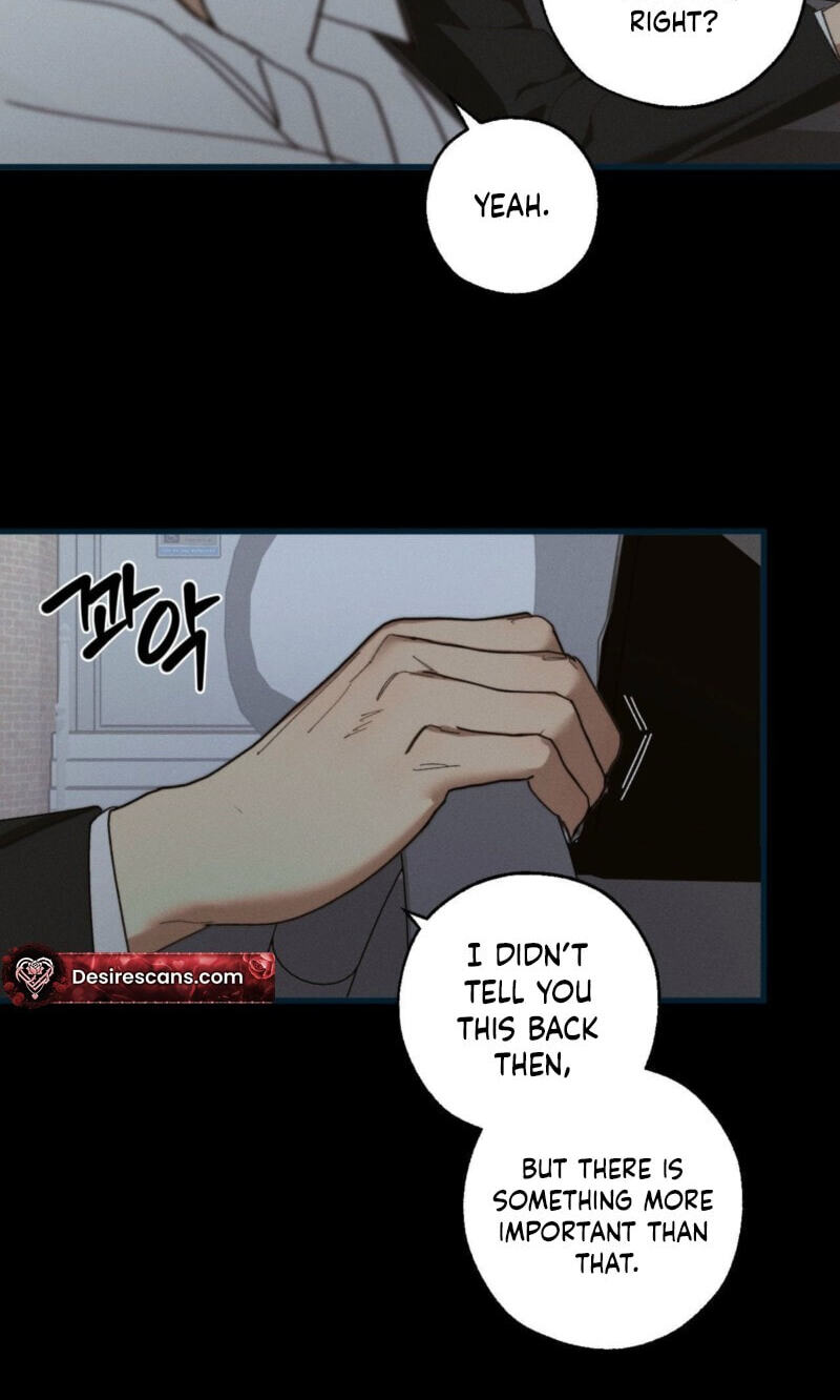 Incomplete Combustion Chapter 26 page 45 - 