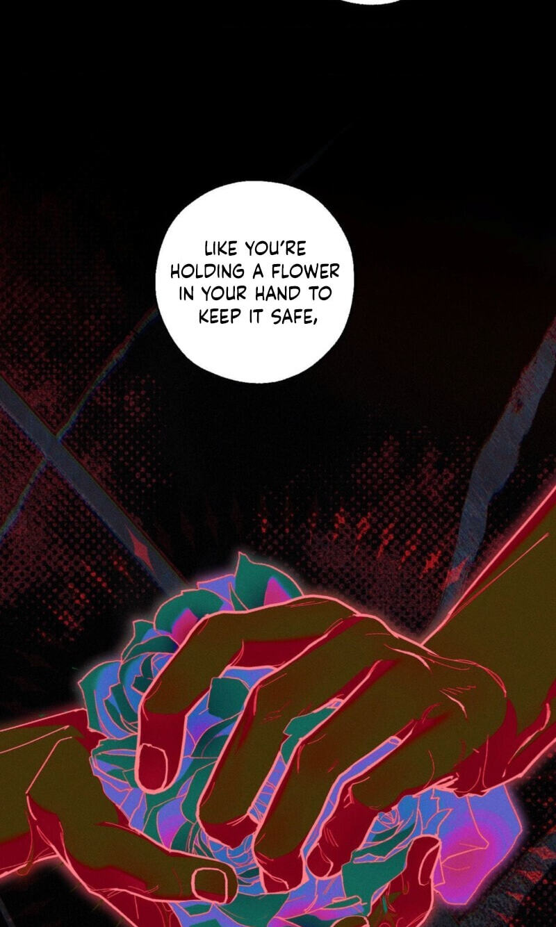 Incomplete Combustion Chapter 26 page 47 - 