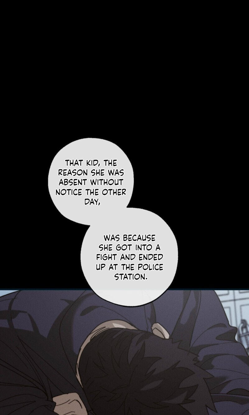 Incomplete Combustion Chapter 26 page 52 - 