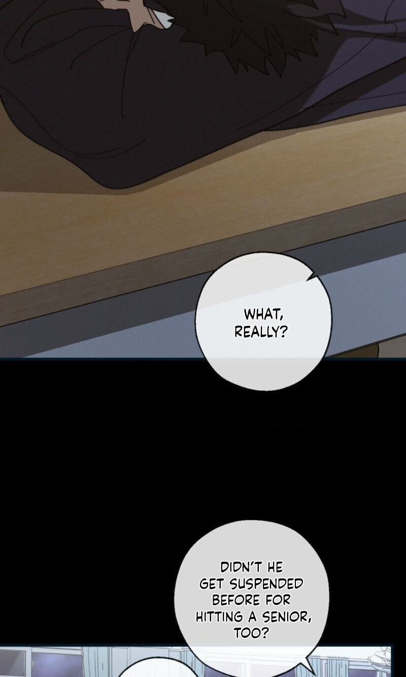 Incomplete Combustion Chapter 26 page 53 - 