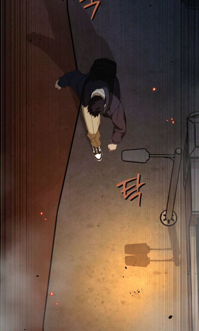 Incomplete Combustion Chapter 26 page 63 - 