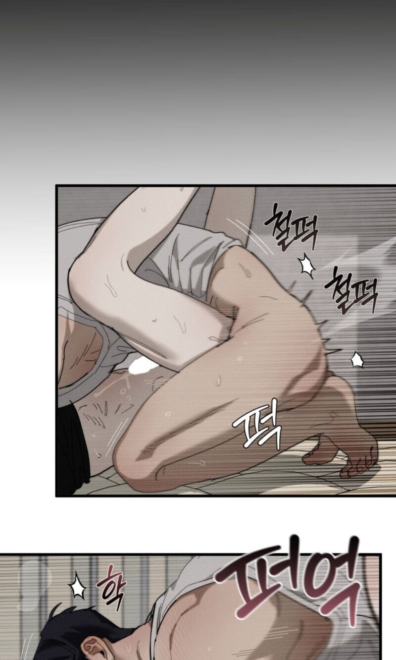 Incomplete Combustion Chapter 26 page 66 - 