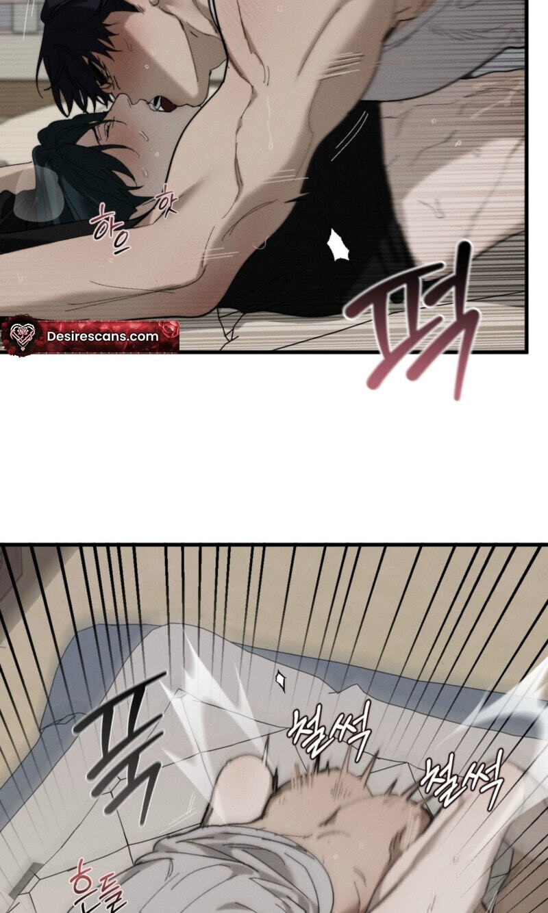 Incomplete Combustion Chapter 26 page 67 - 