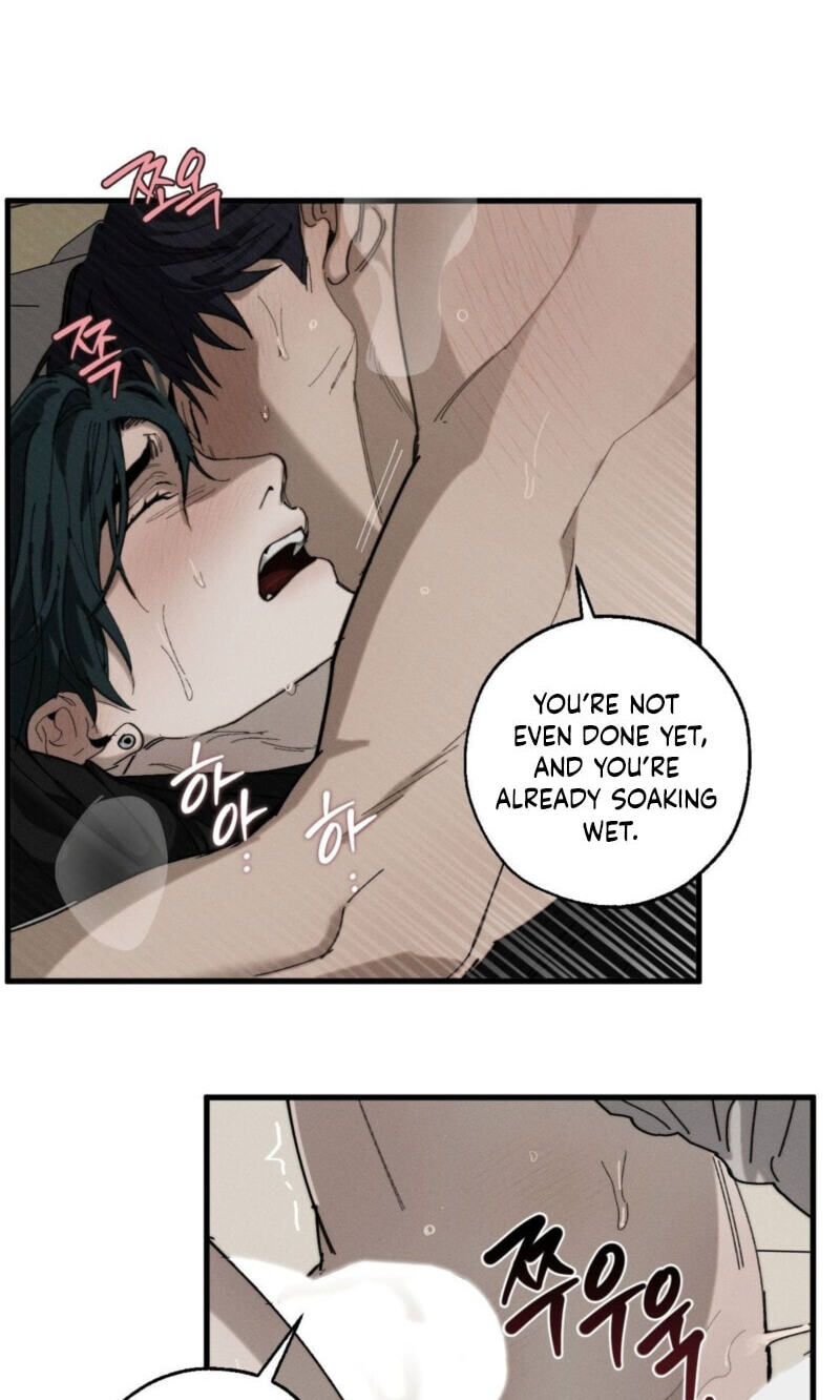 Incomplete Combustion Chapter 26 page 69 - 