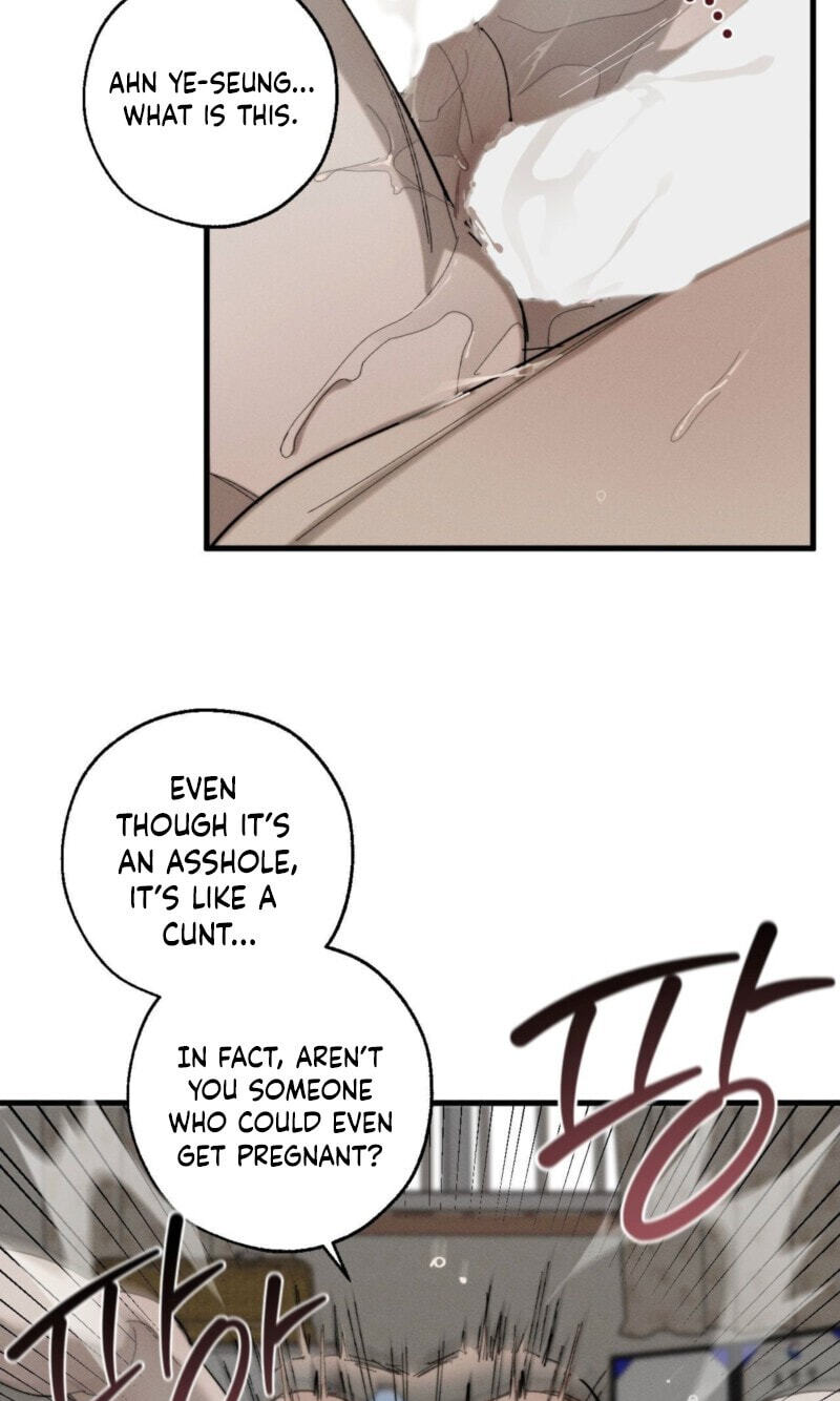 Incomplete Combustion Chapter 26 page 70 - 