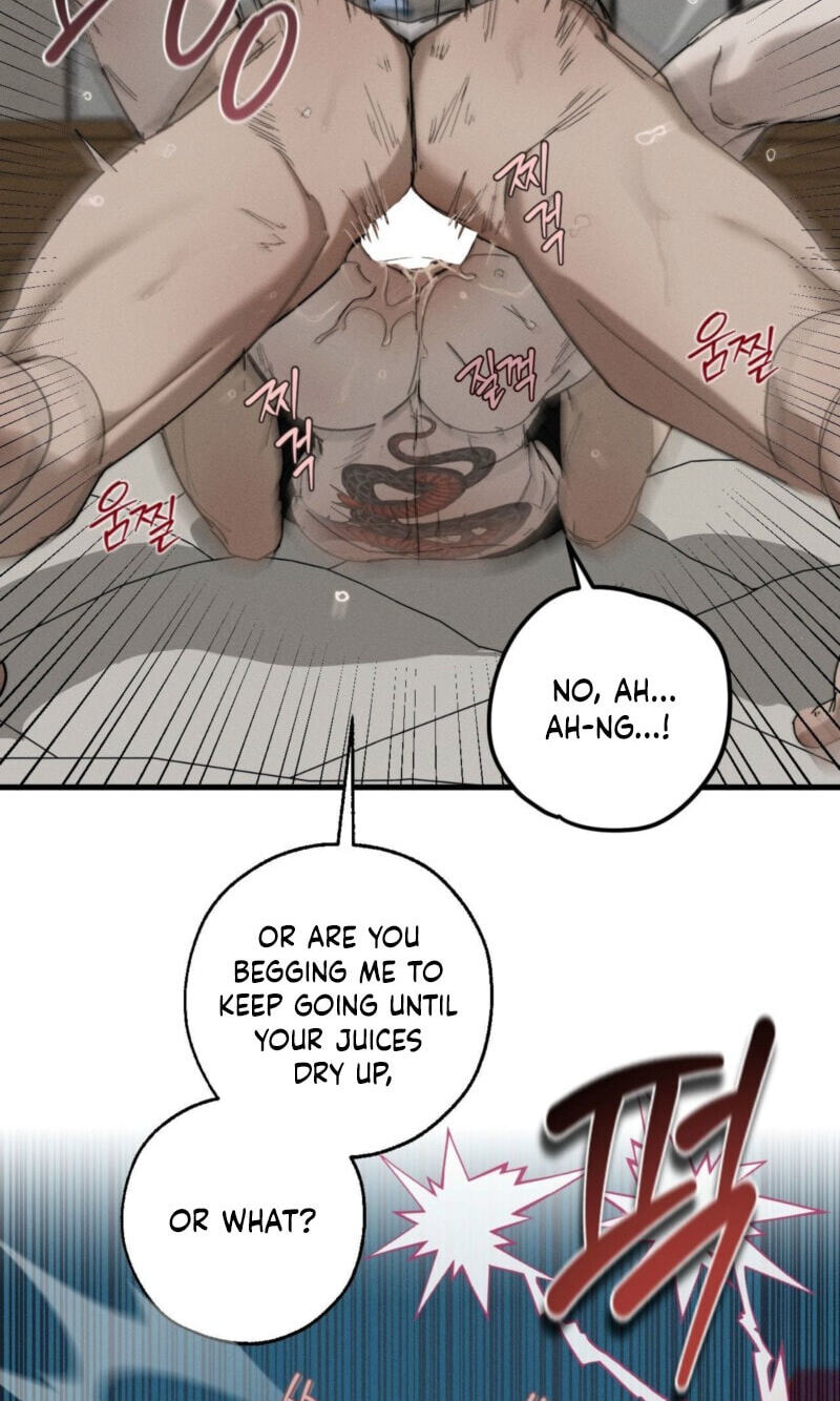 Incomplete Combustion Chapter 26 page 71 - 