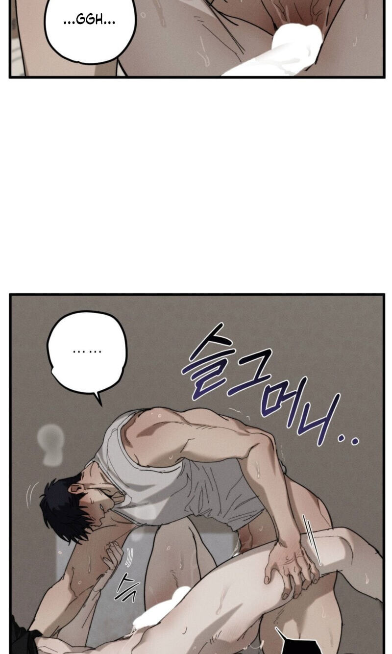 Incomplete Combustion Chapter 26 page 74 - 