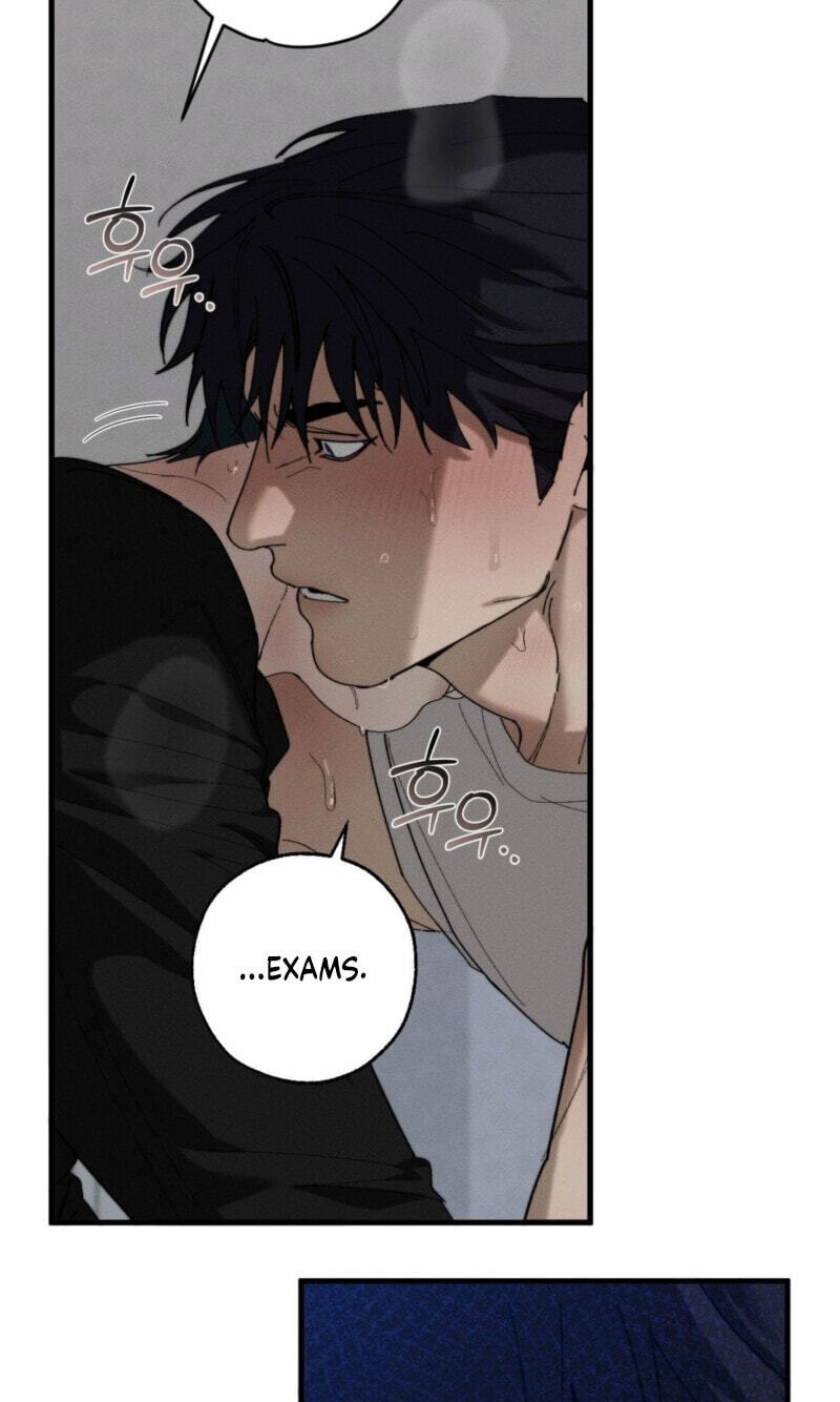 Incomplete Combustion Chapter 26 page 79 - 
