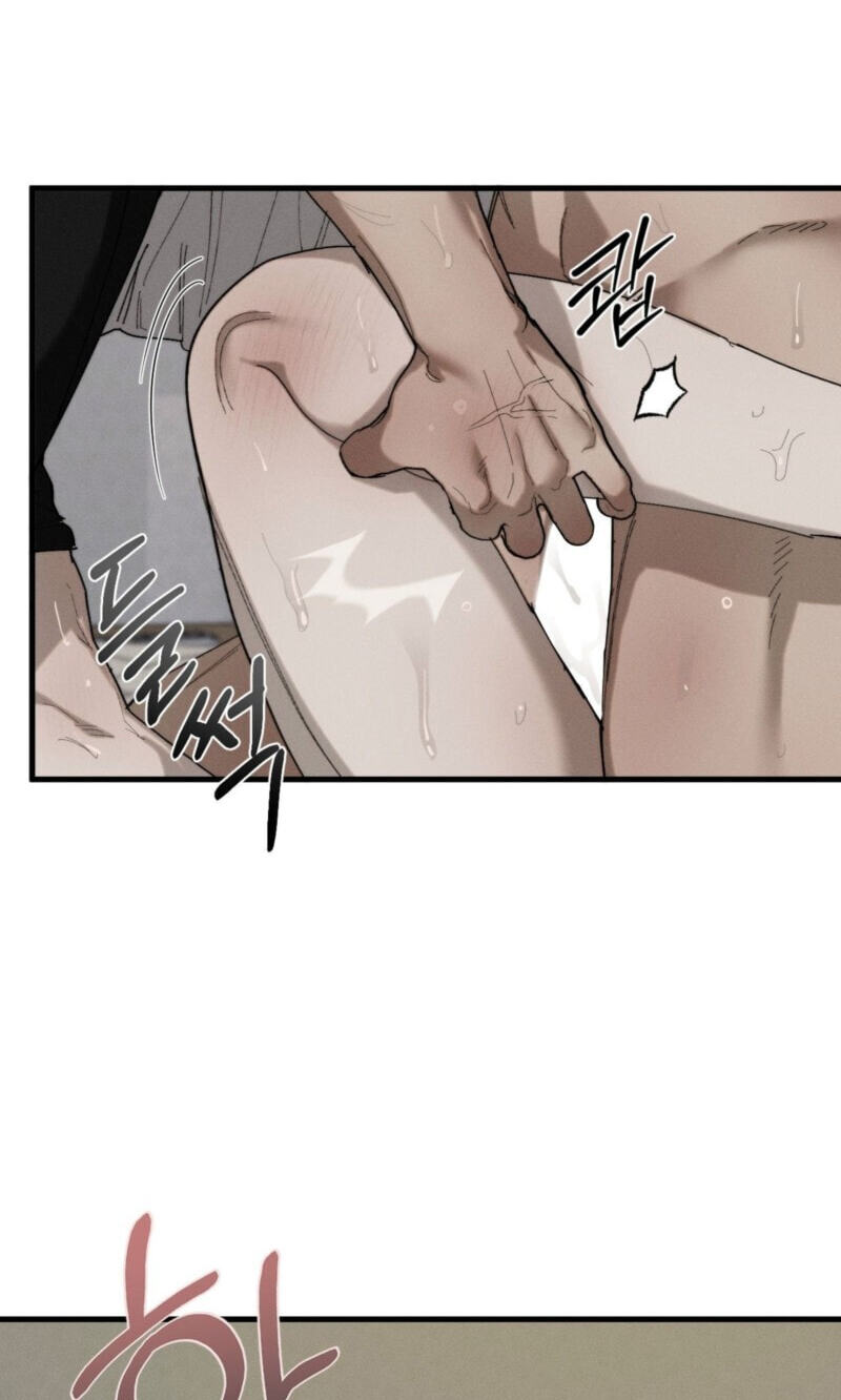Incomplete Combustion Chapter 26 page 81 - 