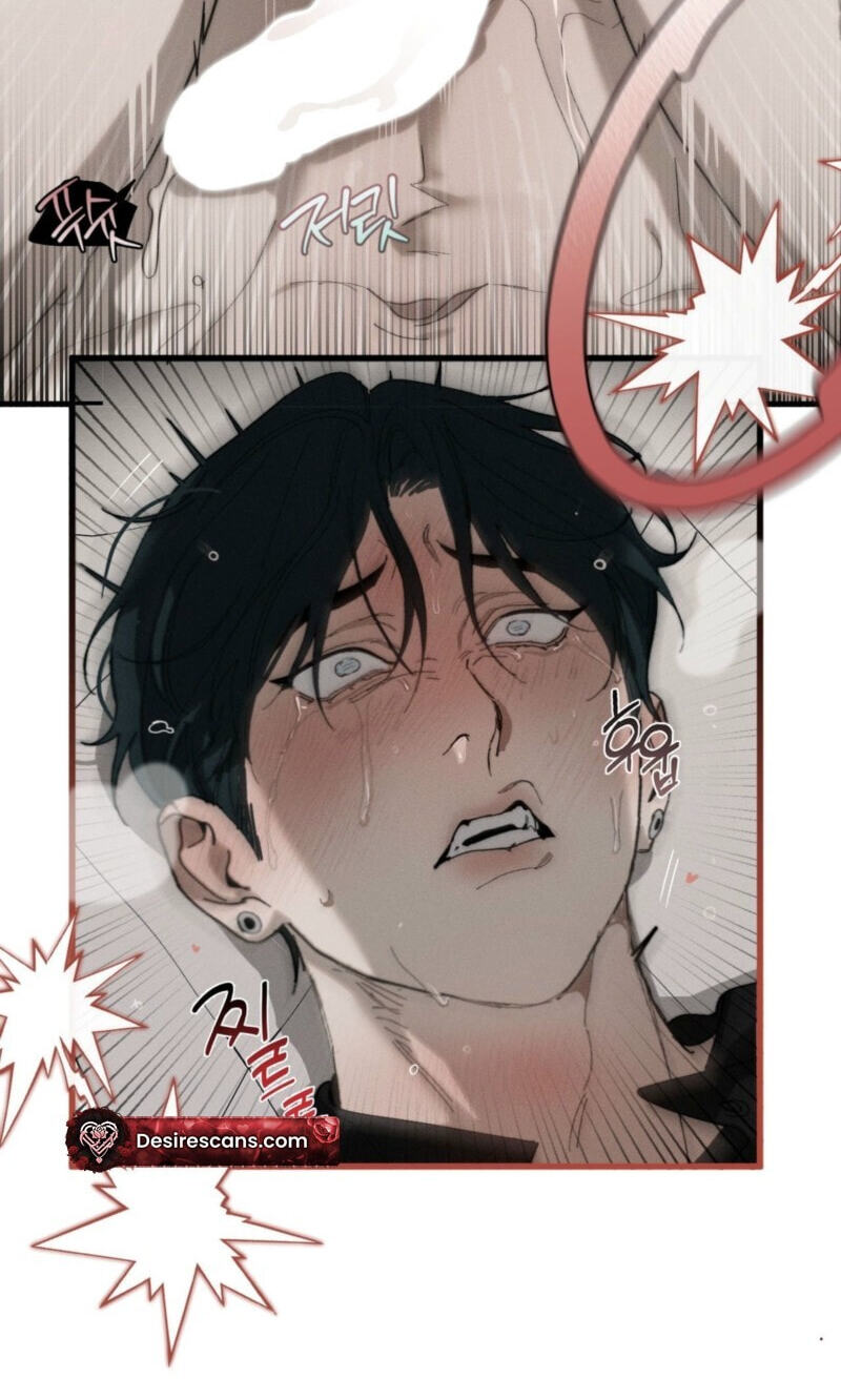 Incomplete Combustion Chapter 26 page 84 - 