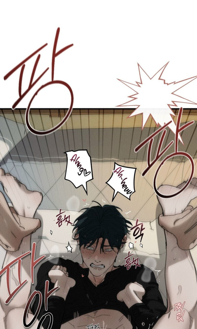 Incomplete Combustion Chapter 26 page 85 - 