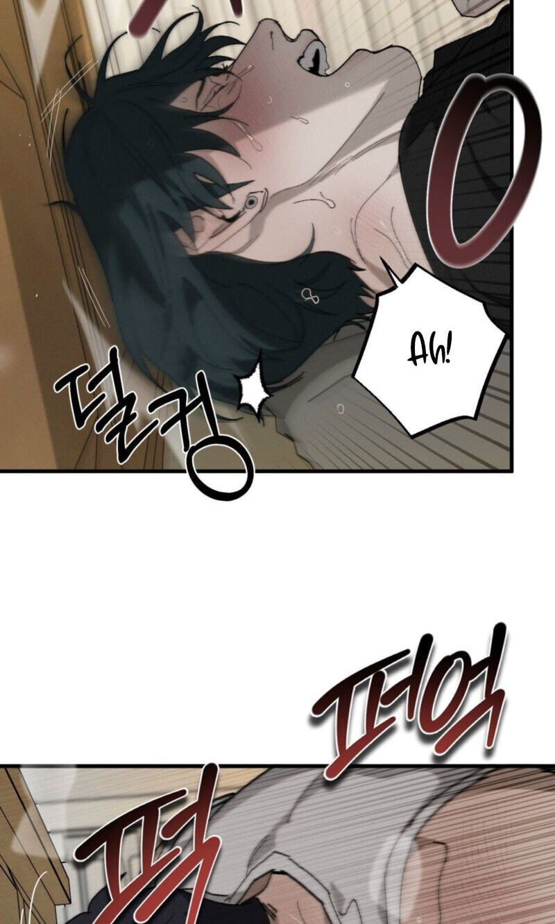 Incomplete Combustion Chapter 26 page 87 - 