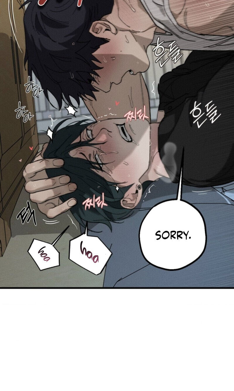 Incomplete Combustion Chapter 26 page 88 - 