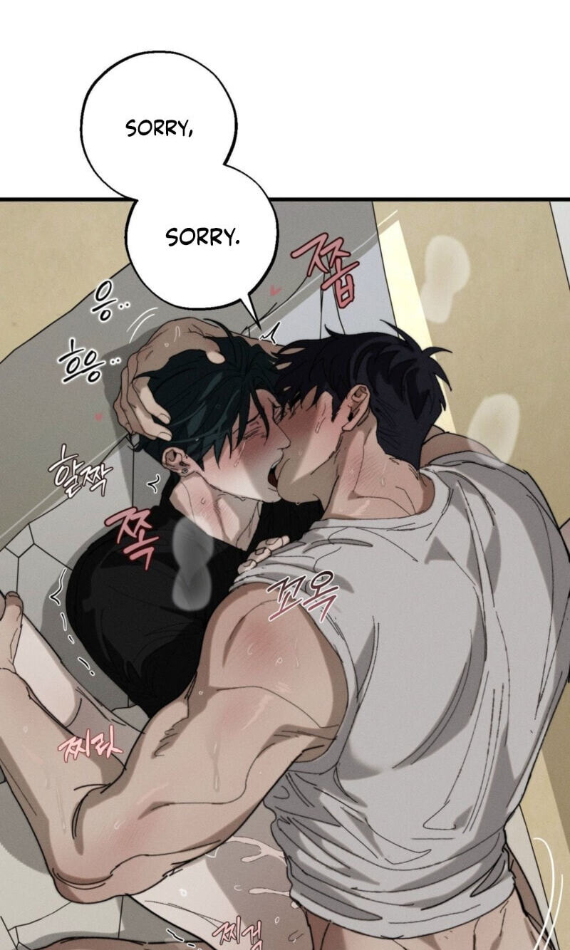 Incomplete Combustion Chapter 26 page 89 - 