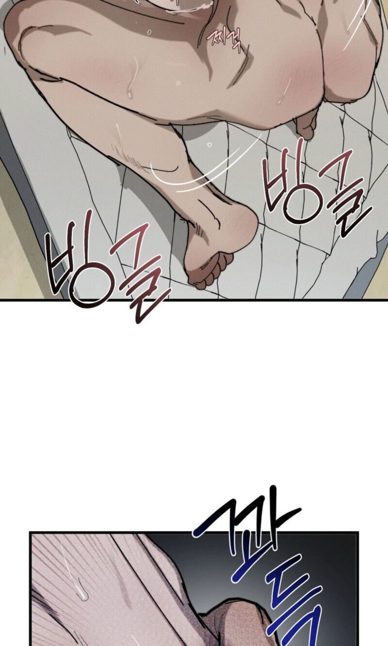 Incomplete Combustion Chapter 26 page 90 - 