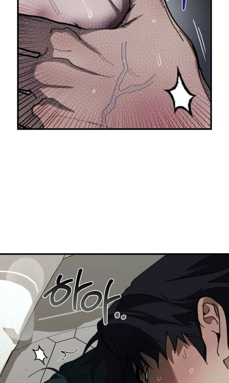 Incomplete Combustion Chapter 26 page 91 - 