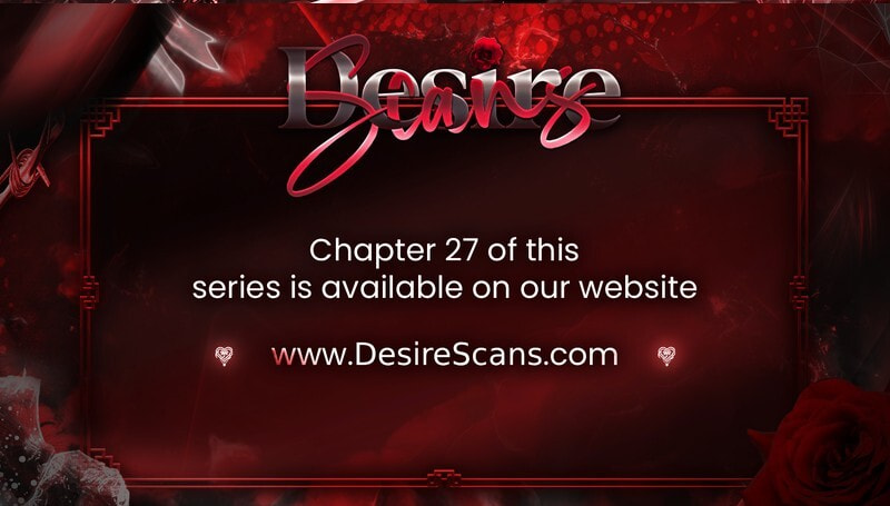 Incomplete Combustion Chapter 26 page 94 - 
