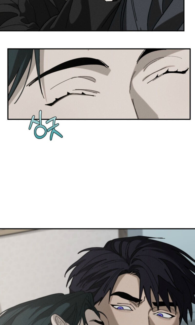 Incomplete Combustion Chapter 27 page 11 - 