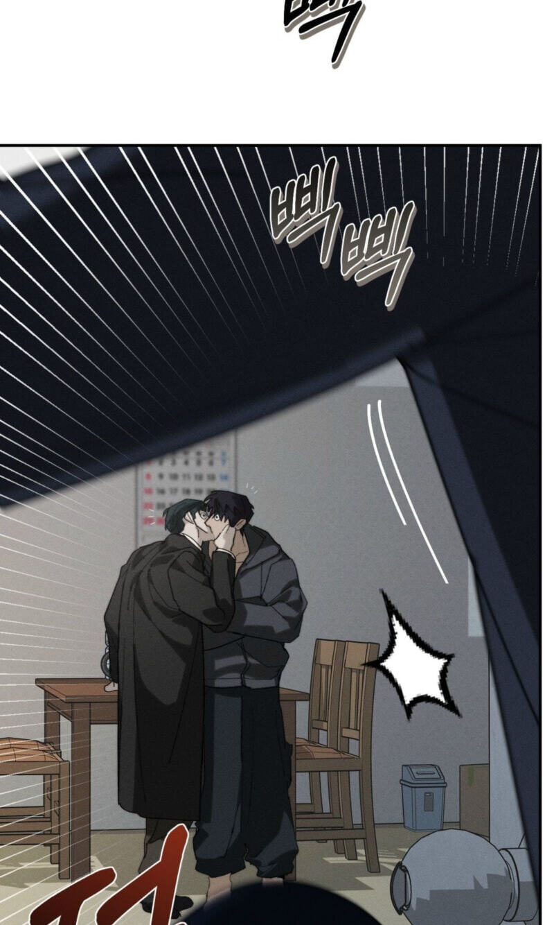 Incomplete Combustion Chapter 27 page 14 - 