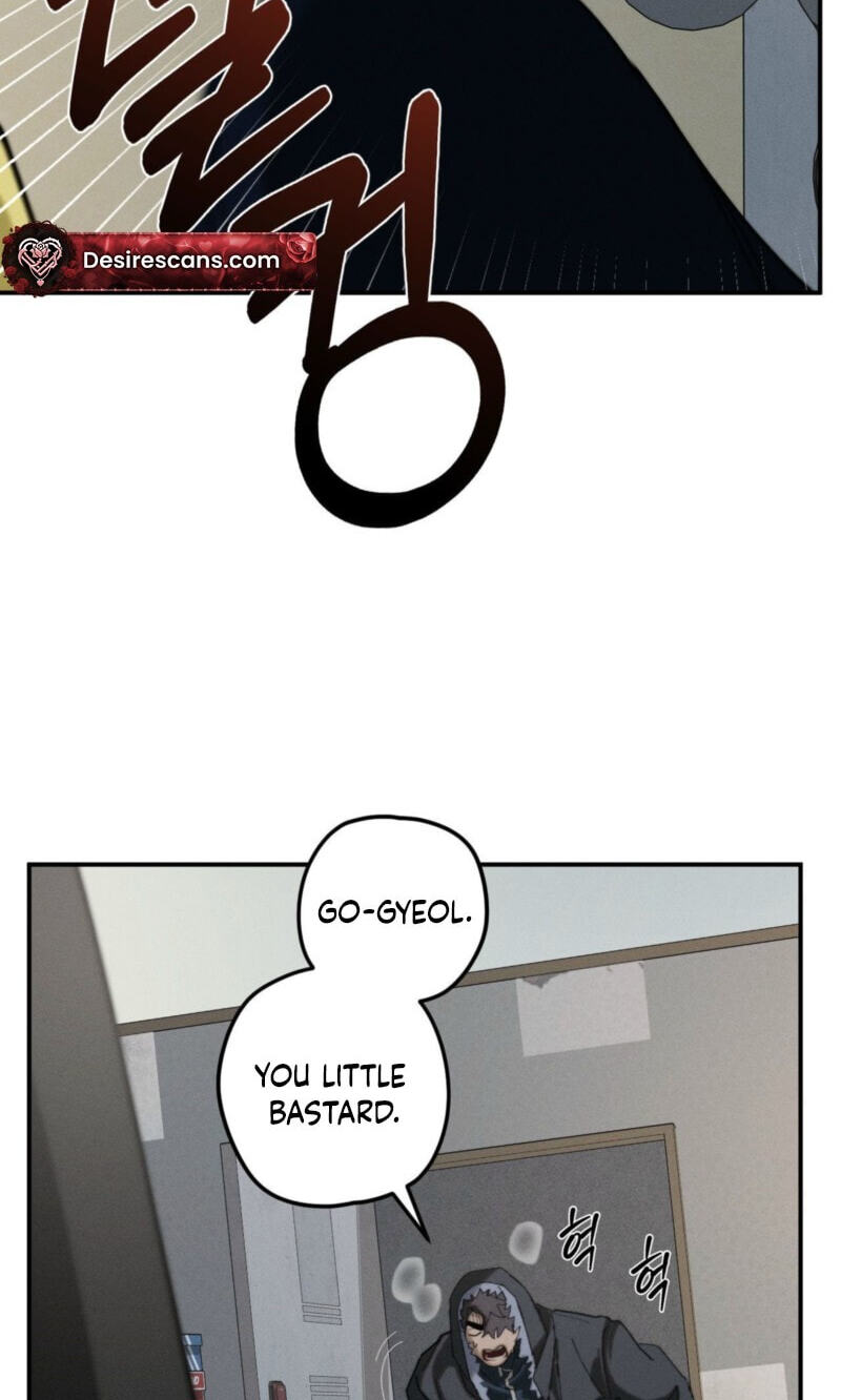 Incomplete Combustion Chapter 27 page 15 - 