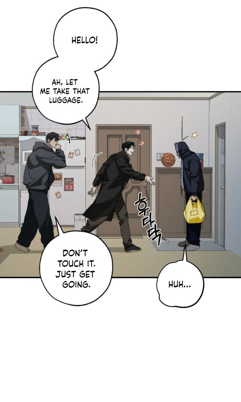Incomplete Combustion Chapter 27 page 18 - 