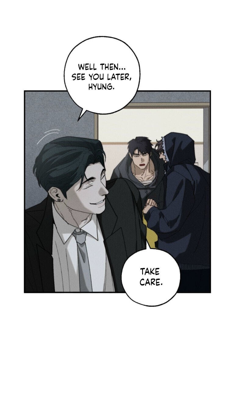 Incomplete Combustion Chapter 27 page 19 - 