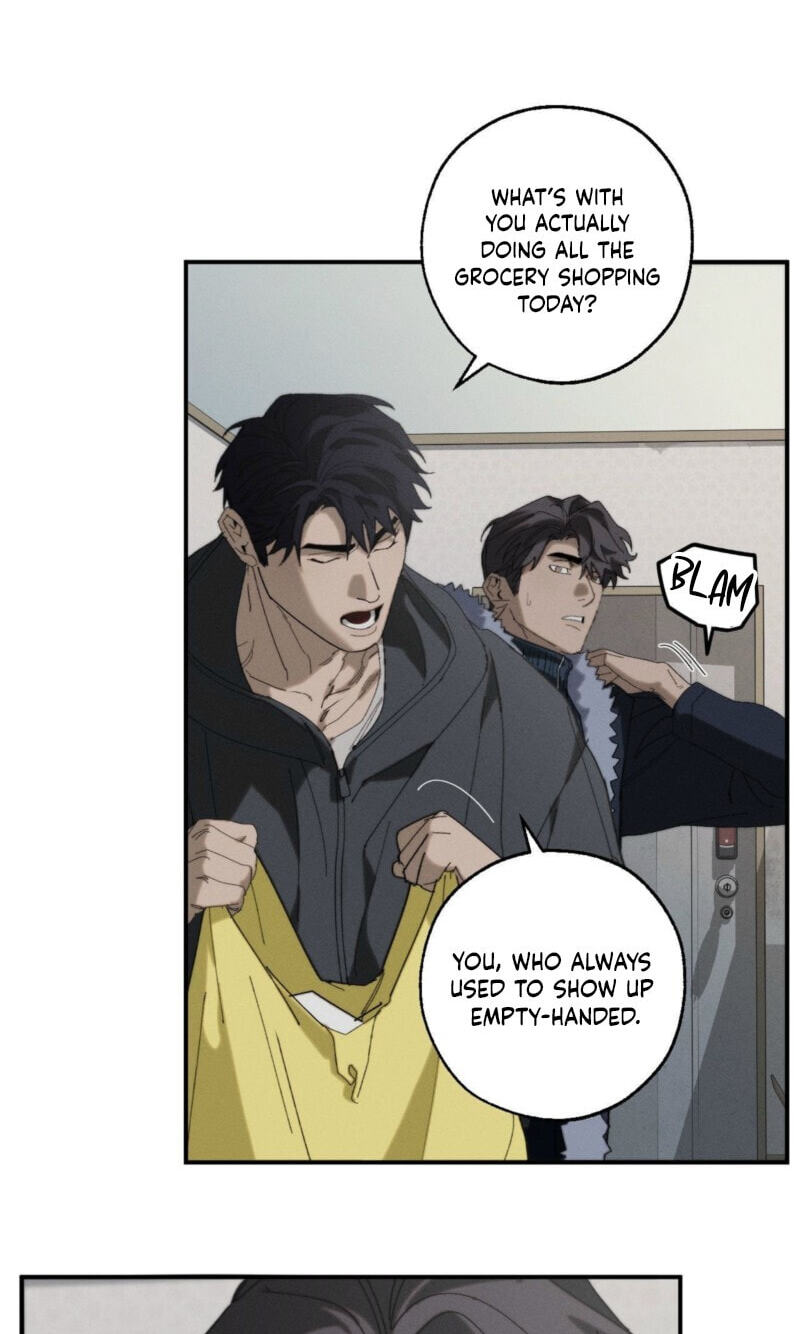 Incomplete Combustion Chapter 27 page 20 - 