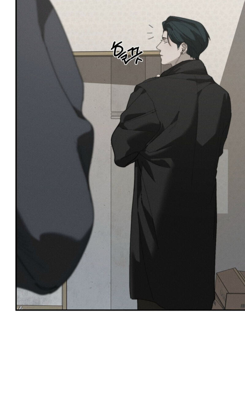 Incomplete Combustion Chapter 27 page 3 - 
