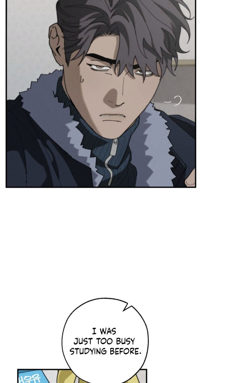 Incomplete Combustion Chapter 27 page 21 - 