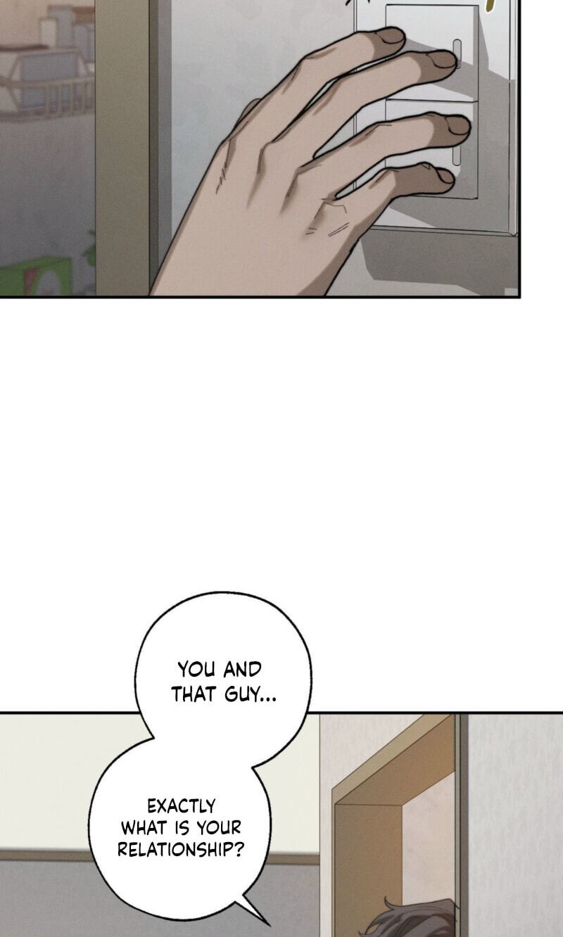 Incomplete Combustion Chapter 27 page 24 - 