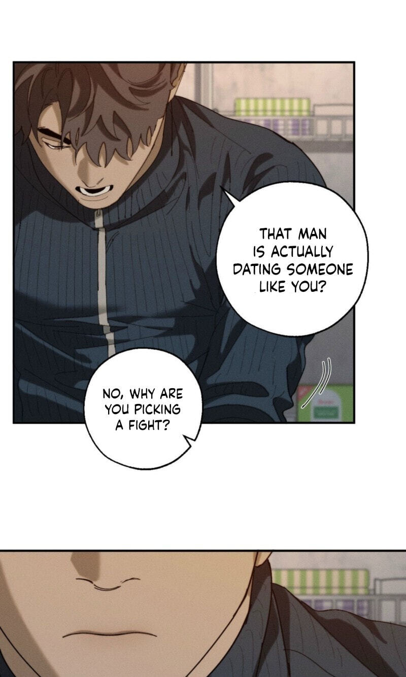 Incomplete Combustion Chapter 27 page 28 - 