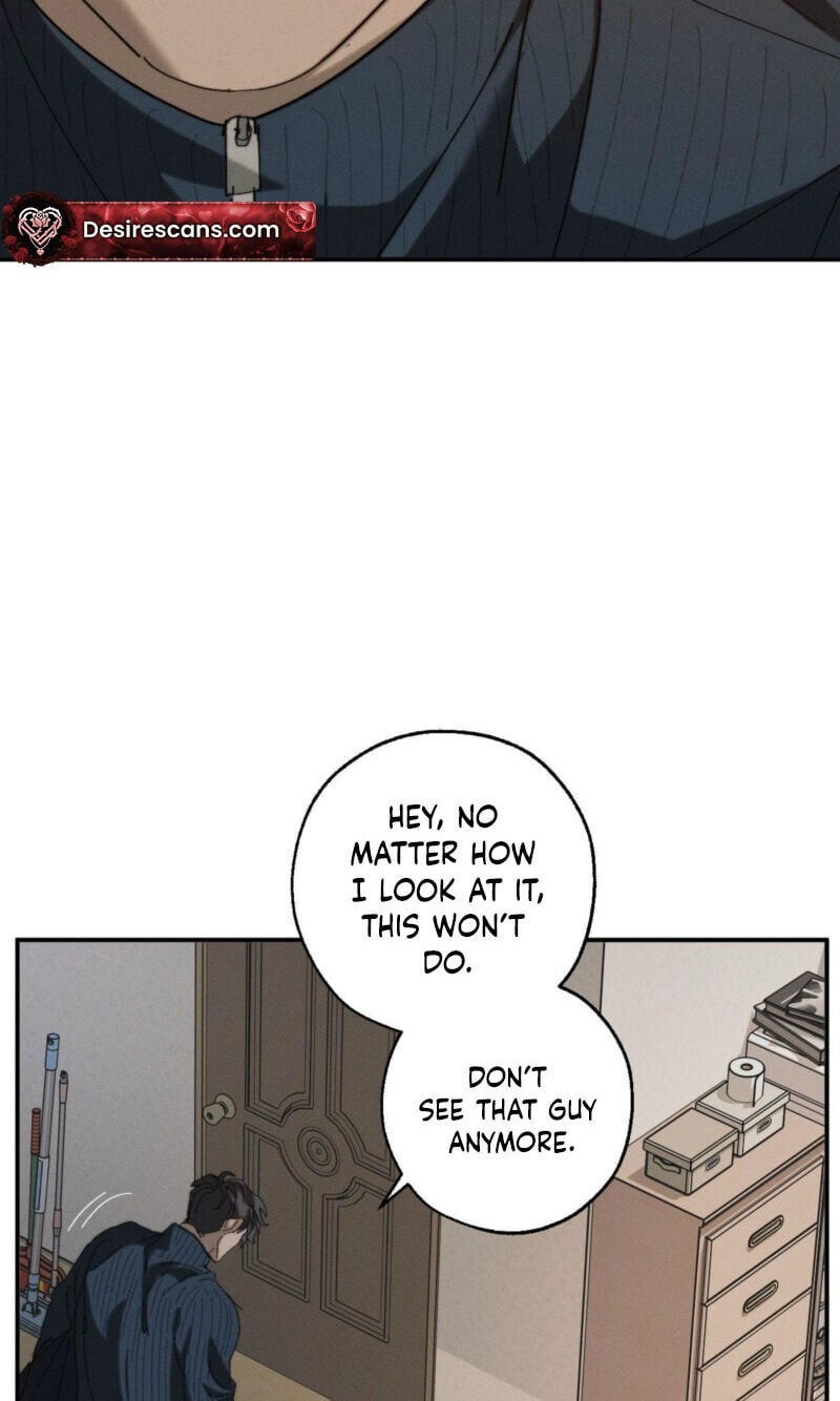 Incomplete Combustion Chapter 27 page 29 - 
