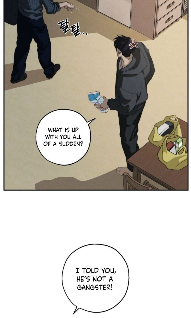 Incomplete Combustion Chapter 27 page 30 - 