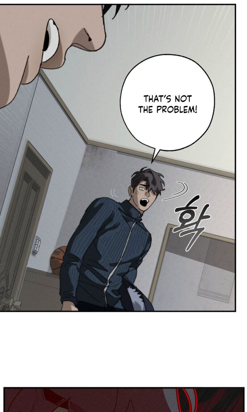 Incomplete Combustion Chapter 27 page 31 - 