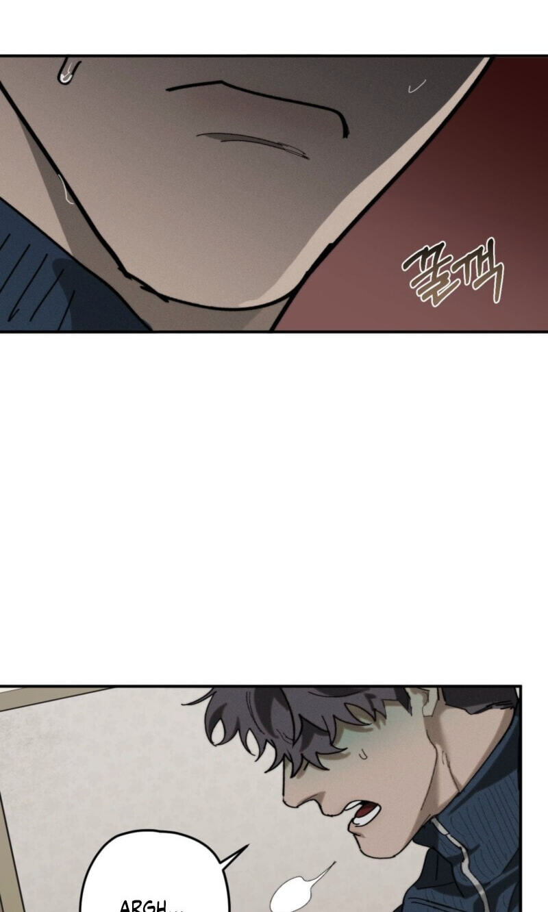 Incomplete Combustion Chapter 27 page 33 - 
