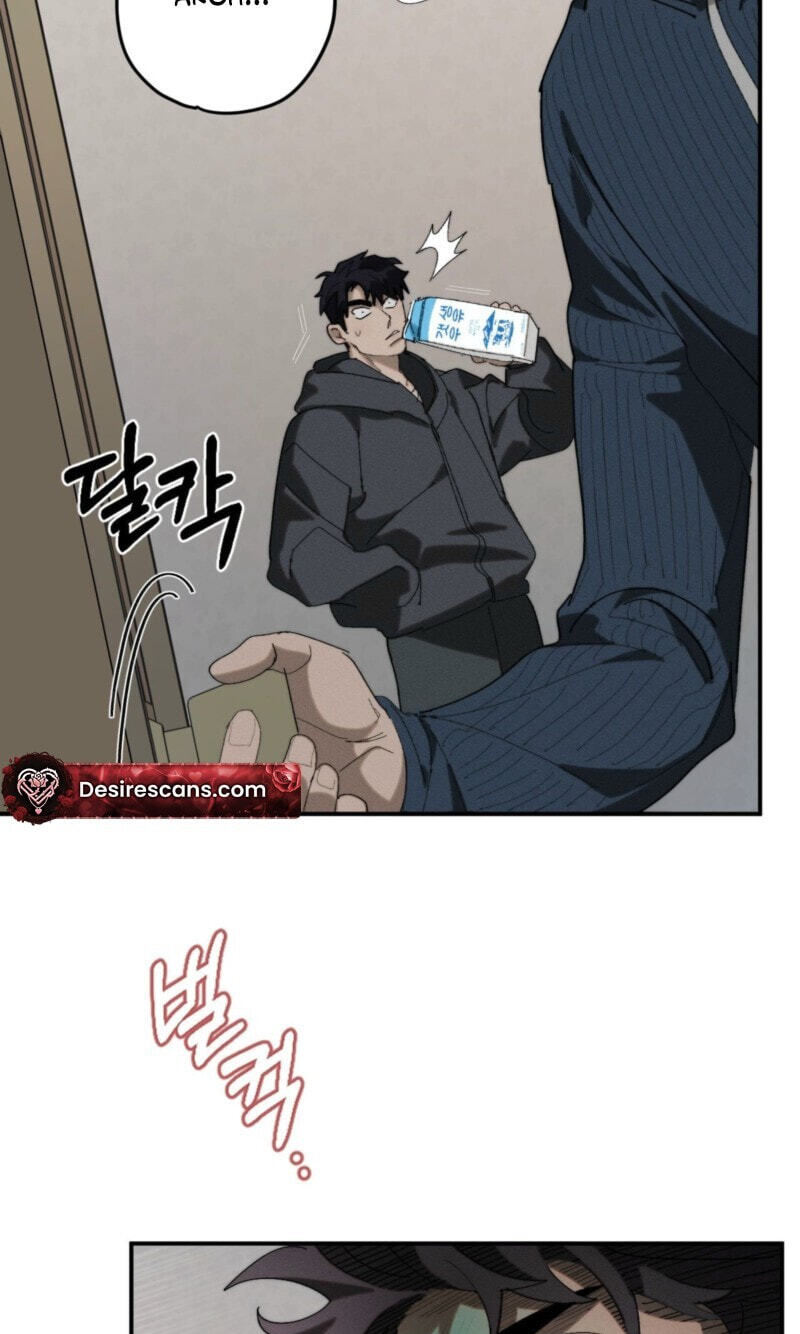 Incomplete Combustion Chapter 27 page 34 - 