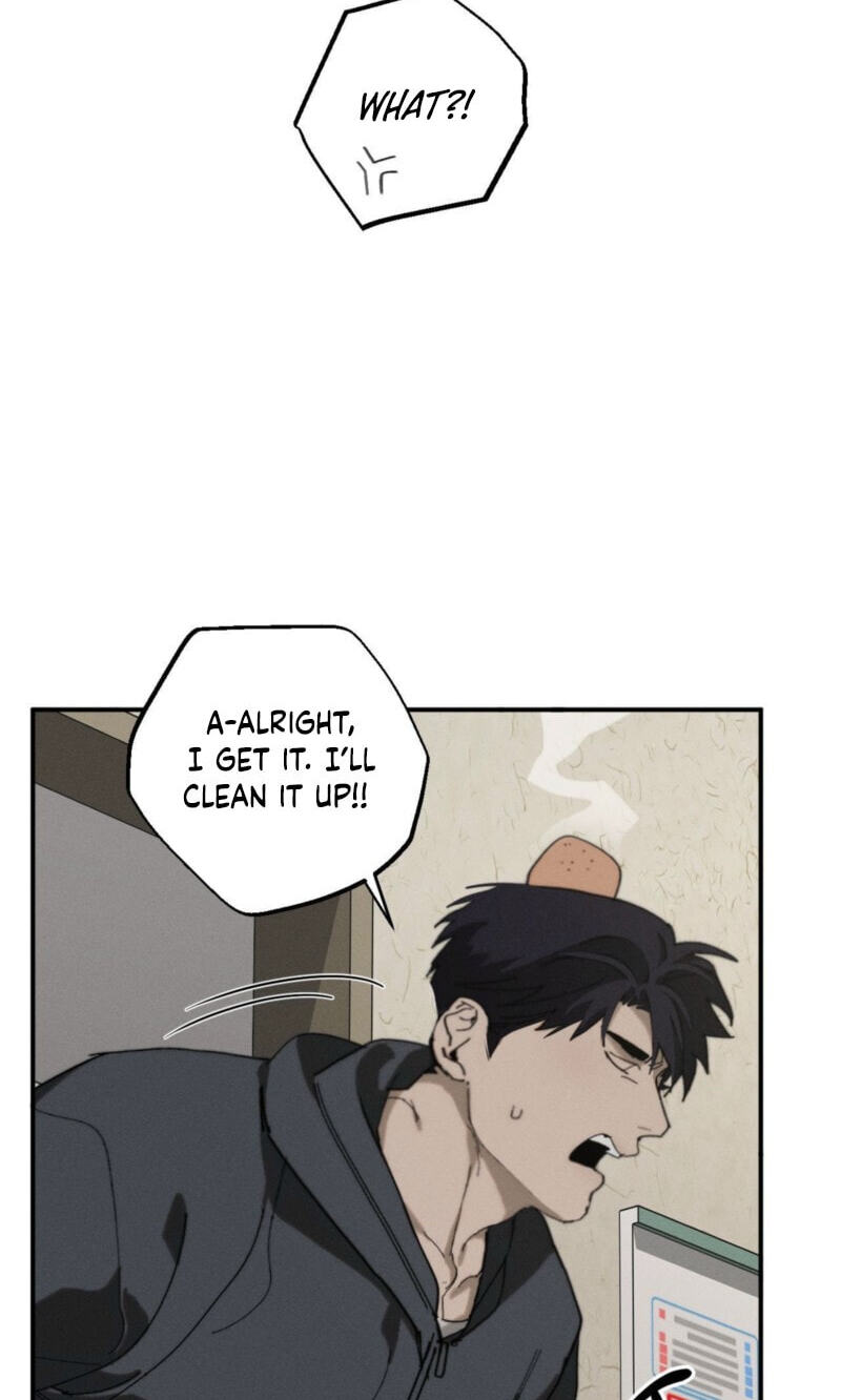 Incomplete Combustion Chapter 27 page 39 - 