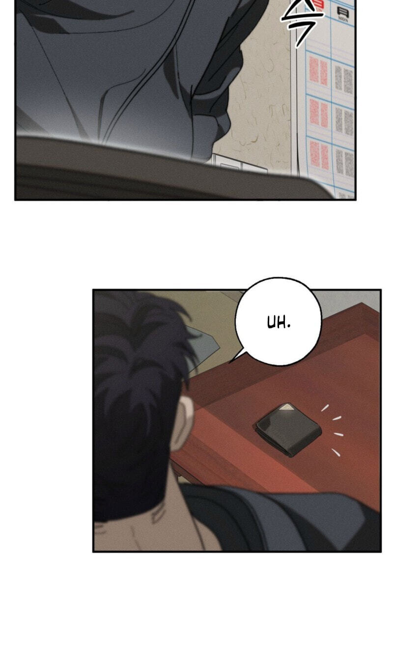 Incomplete Combustion Chapter 27 page 40 - 