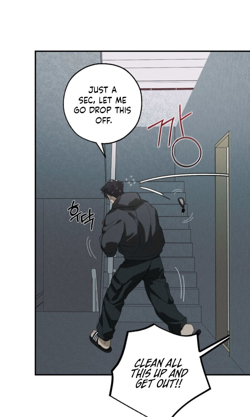 Incomplete Combustion Chapter 27 page 41 - 
