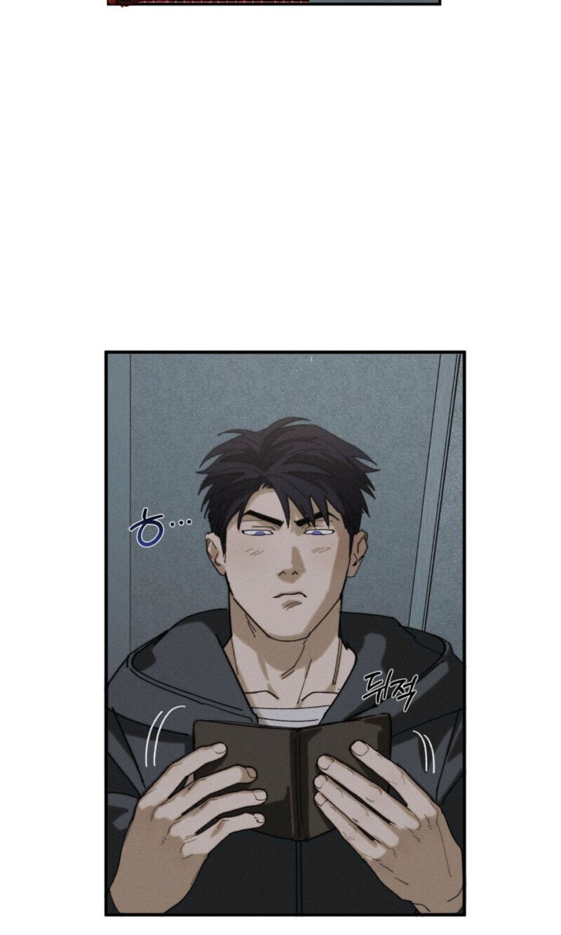 Incomplete Combustion Chapter 27 page 45 - 