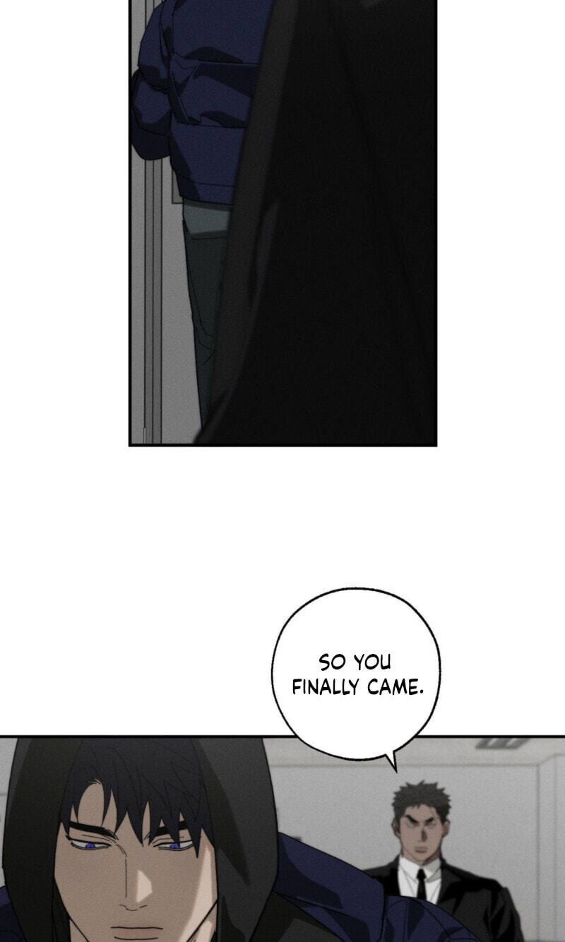 Incomplete Combustion Chapter 27 page 52 - 
