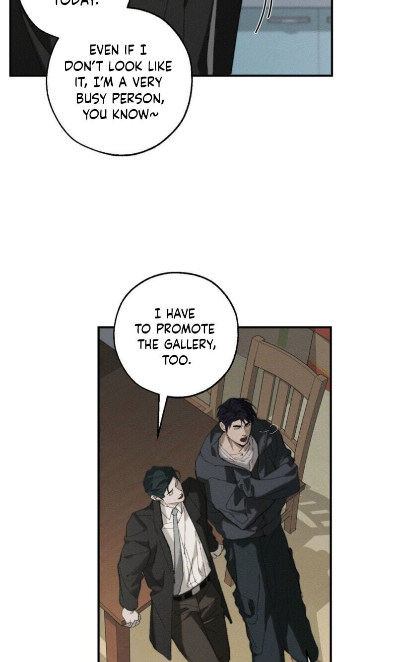 Incomplete Combustion Chapter 27 page 7 - 