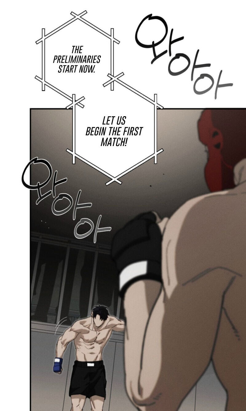 Incomplete Combustion Chapter 27 page 62 - 
