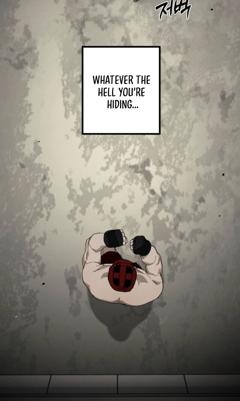 Incomplete Combustion Chapter 27 page 67 - 