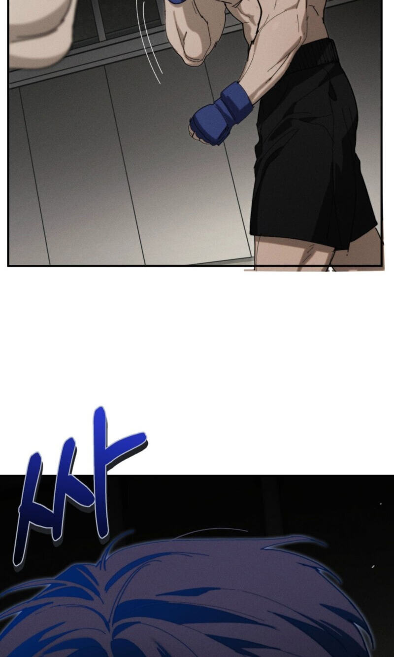 Incomplete Combustion Chapter 27 page 69 - 