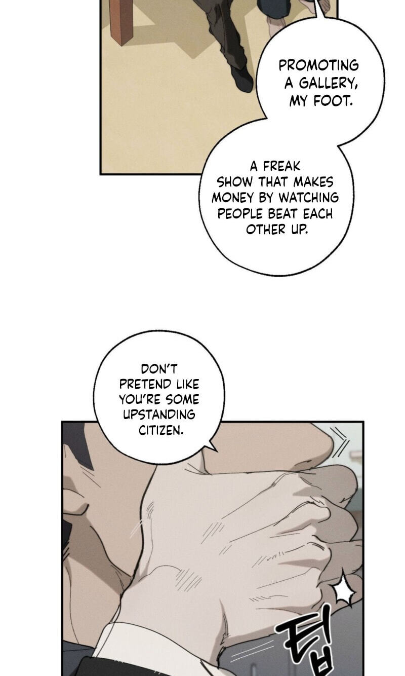 Incomplete Combustion Chapter 27 page 8 - 