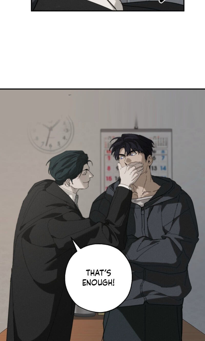 Incomplete Combustion Chapter 27 page 9 - 